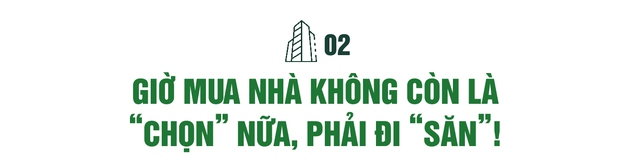 Chủ tịch Cen Land Nguyễn Trung Vũ: Đừng tưởng cứ ôm nhiều đất trong tay là “ngon”, đầu tư BĐS không phải là ném tiền vào một chỗ mà là dùng ĐẦU để TƯ DUY- Ảnh 3.