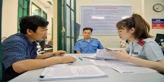 Thông tin mới về quyền lợi chỉ dành cho người dân Hà Nội- Ảnh 1.