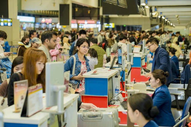 Đà Nẵng thắng lớn du lịch, tỷ suất lợi nhuận căn hộ cho thuê cũng cao gấp gần 3 lần Hà Nội, TPHCM - Ảnh 2.