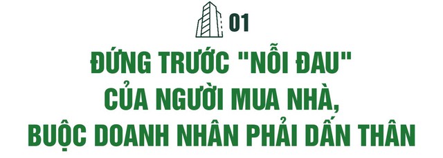 Chủ tịch Cen Land Nguyễn Trung Vũ: Đừng tưởng cứ ôm nhiều đất trong tay là “ngon”, đầu tư BĐS không phải là ném tiền vào một chỗ mà là dùng ĐẦU để TƯ DUY- Ảnh 1.