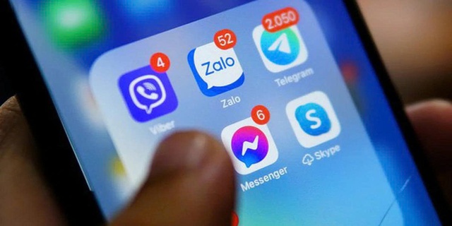 Cách kiểm tra Facebook và Zalo có đang bị theo dõi - Ảnh 1.
