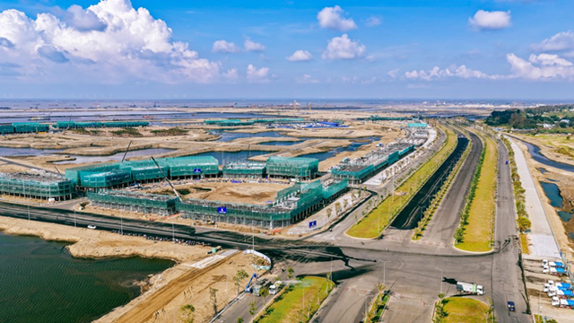 Khách mua Vinhomes Green Paradise giao dịch hơn 1.279 tỷ đồng trong chưa đầy 24 giờ, người trong nghề khẳng định “chỉ Vinhomes mới làm nổi” - Ảnh 5.