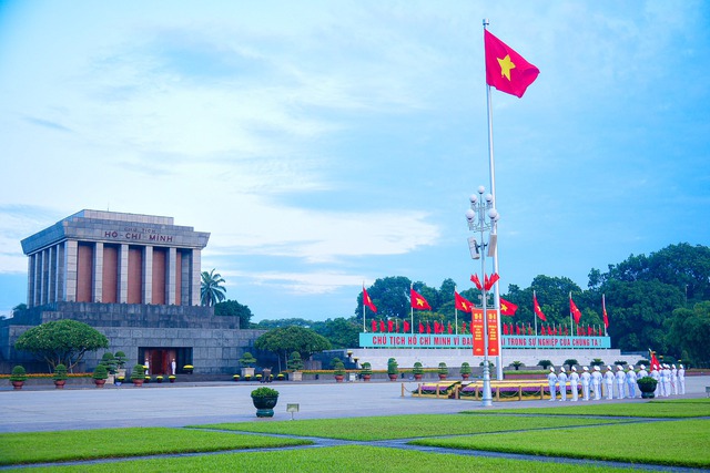Quốc khánh 2/9 năm 2026: Người lao động được nghỉ 5 ngày liên tiếp nhờ hoán đổi lịch làm việc — image 6
