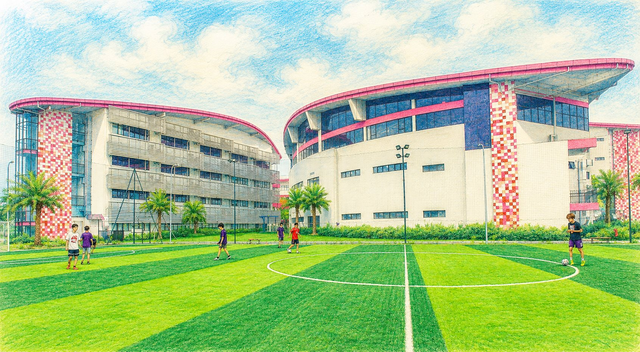 Trường học do nữ doanh nhân Thái Hương sáng lập: Lan tỏa mô hình hạnh phúc nổi tiếng ở Harvard - Ảnh 2.