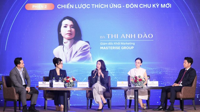 Thị trường bất động sản 2026 “vượt gió ngược, đón chu kỳ mới”: Cơ hội cho “nhà định chuẩn” - Ảnh 1.