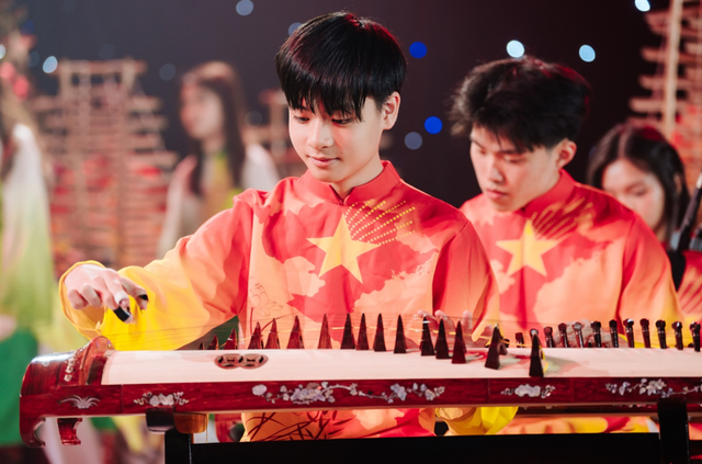 Trường học do nữ doanh nhân Thái Hương sáng lập: Lan tỏa mô hình hạnh phúc nổi tiếng ở Harvard - Ảnh 1.