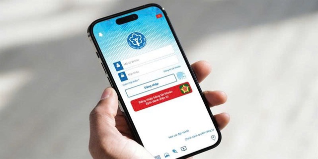 Người dân phải kiểm tra ngay thông tin này trên VssID - Ảnh 1.