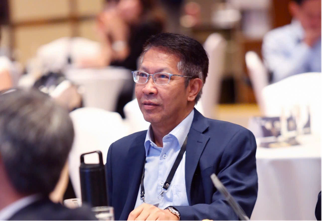 ACB Leadership Summit 2026: “Không còn sự xa xỉ của việc bám cứng vào một kế hoạch cố định” - Ảnh 2.