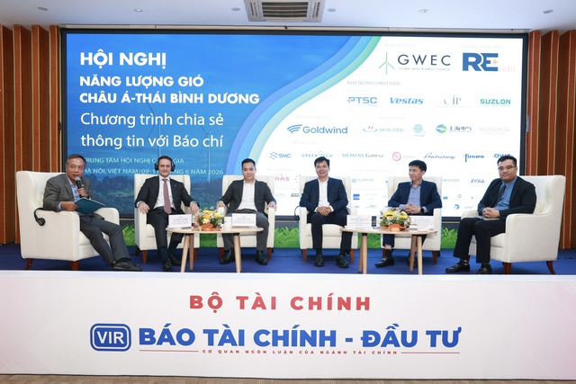 Chỉ một hợp đồng nhỏ đã có doanh thu trăm triệu USD, tạo việc làm cho gần 3.000 người của 100 doanh nghiệp trong nước trong vòng 3 năm: Cơ hội chưa từng có cho Việt Nam - Ảnh 2.
