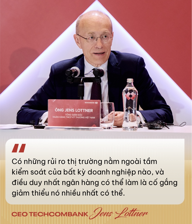 Cú nhảy vọt 4 tỷ USD vốn điều lệ và tham vọng mới của Techcombank - Ảnh 4.