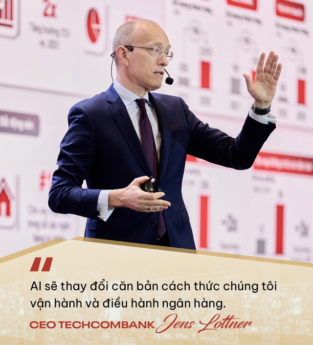 Cú nhảy vọt 4 tỷ USD vốn điều lệ và tham vọng mới của Techcombank - Ảnh 10.
