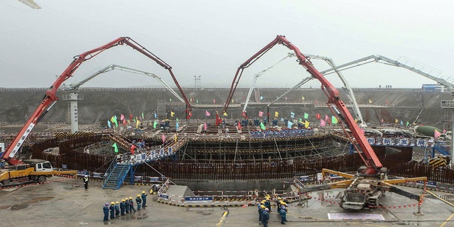 Trung Quốc 2 lần ngỏ ý tham gia, Mỹ 3 lần lên tiếng nhưng Việt Nam nhắm nước khác làm dự án quốc gia đại sự chưa từng có - Ảnh 1.