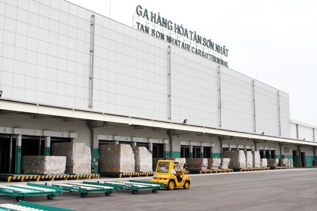 Vietcap: Nếu sân bay Long Thành lùi tiến độ, một ‘đại gia’ hàng không sẽ hưởng lợi