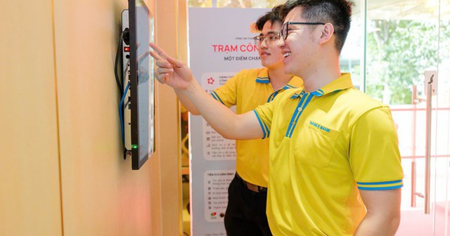 Ngân hàng cắt việc lặp lại, dồn lực cho AI