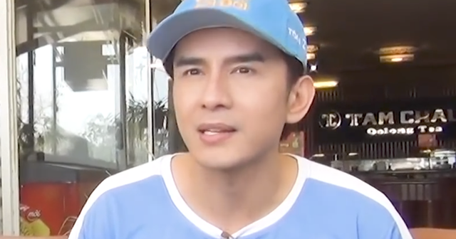Nơi bán cà phê của nam ca sĩ 50 tuổi nổi đình đám một thời ở phường Tân Định, TP.HCM