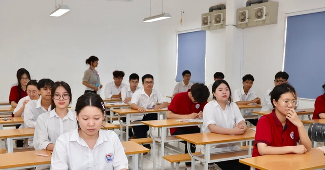 Điểm tên 11 cơ sở giáo dục được quyền đào tạo nhân lực điện hạt nhân