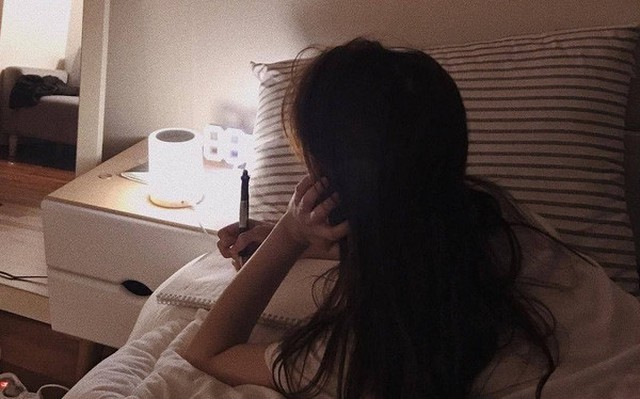 Lời khuyên cho những người thường xuyên bật đèn lúc ngủ