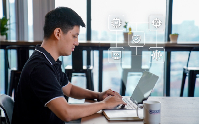 AI và sự chuyển đổi mô hình phát triển phần mềm linh hoạt