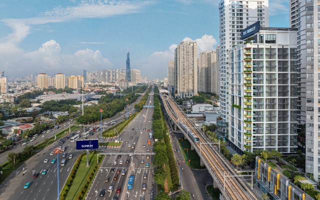 Cơ hội cuối cùng để sở hữu bất động sản giá trị thật tại trung tâm Thảo Điền