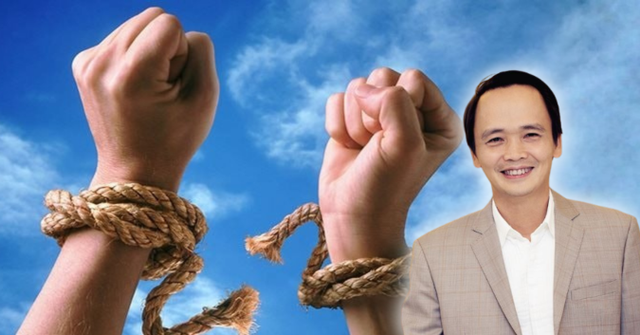 Công ty chứng khoán liên quan ông Trịnh Văn Quyết vừa được "cởi trói" một hoạt động quan trọng - Ảnh 1.