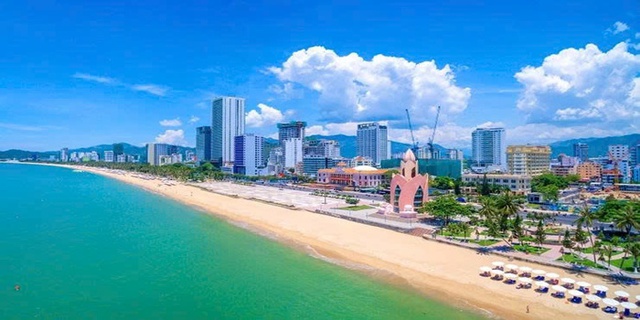 Một sự thay đổi lớn chưa từng có tại Việt Nam - Ảnh 1.