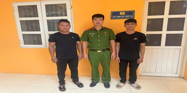 Tài khoản ngân hàng có giao dịch 16 triệu đồng: Giang Minh Tâm phải lên công an làm việc- Ảnh 1.