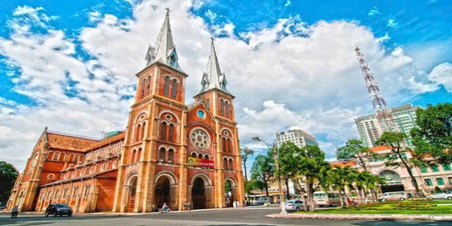 Việt Nam là quốc gia duy nhất trên thế giới đạt được kỳ tích này - Ảnh 1.