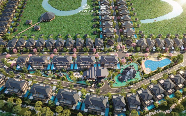 Khi không gian sống trở thành "bệ phóng tư duy" cho thế hệ kế cận