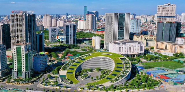 Ngoài nền kinh tế lớn thứ 5 thế giới, Việt Nam là quốc gia duy nhất trên toàn cầu xác lập kỷ lục này - Ảnh 1.