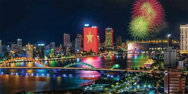 Hàn Quốc mất 40 năm, Trung Quốc mất 30 năm nhưng Việt Nam chỉ có 5 năm để làm một điều - Ảnh 1.