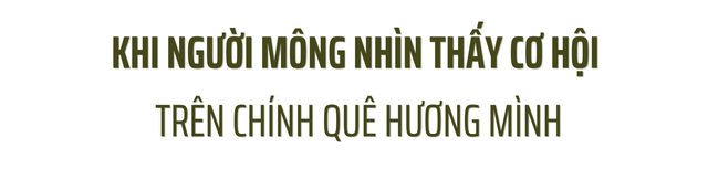 Từ cung đường “săn mây” đến con đường tìm sinh kế của người Mông trên đất Tà Xùa - Ảnh 4.