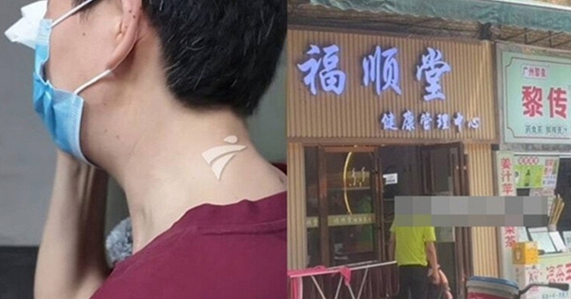 Đi khám bệnh miễn phí, người phụ nữ 58 tuổi bỗng thành "con nợ" 600 triệu đồng, phải làm lao công trả nợ