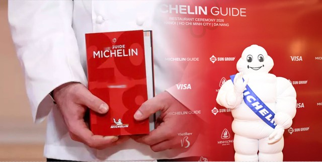 Góc khuất Michelin 2026: Những vị khách ẩn danh định đoạt số phận các quán ăn Việt là ai?