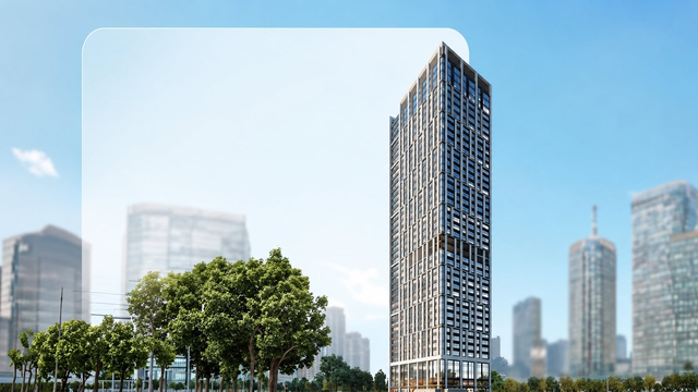 Việt Nam sắp có tòa tháp cao 45 tầng hiện đại hàng đầu Châu Á: Do Vingroup của tỷ phú Phạm Nhật Vượng xây dựng, được kỳ vọng là “biểu tượng mới” của TP Hạ Long