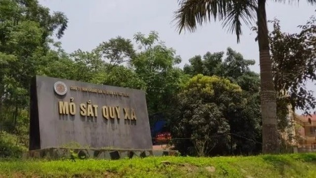 Kho báu hơn 73 triệu tấn tại Lào Cai chuẩn bị khai thác trong 16 năm dưới bàn tay nhà đầu tư mới