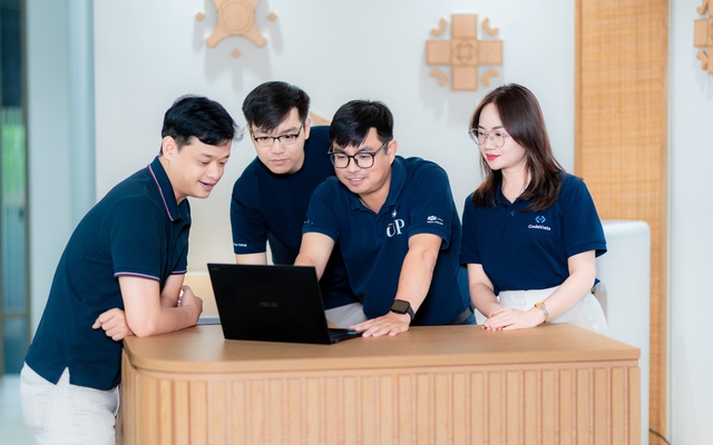 AI Việt giải bài toán trăm triệu USD ngành dầu khí