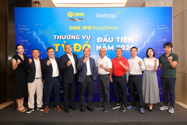 Điện Máy Xanh hoàn tất thương vụ IPO lịch sử: Thu hơn 13.300 tỷ, vốn điều lệ tăng lên 12.677 tỷ đồng - Ảnh 2.