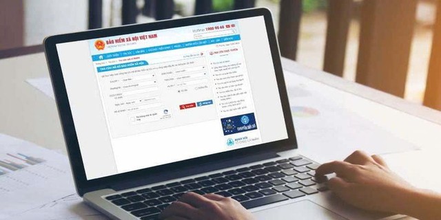 Thông báo nóng liên quan đến Bảo hiểm Xã hội - Ảnh 1.