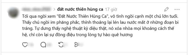"Kỳ quan sân khấu" do tỷ phú Phạm Nhật Vượng đầu tư: Hơn 10.000 giờ tập luyện, có nhiều chi tiết viral khắp MXH- Ảnh 6.