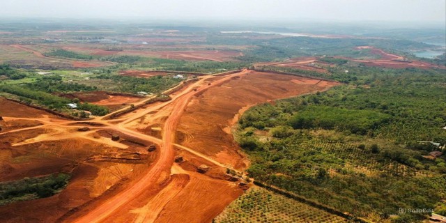 Việt Nam phát hiện một khu vực có 2/3 diện tích nằm trên kho báu siêu quý - Ảnh 1.