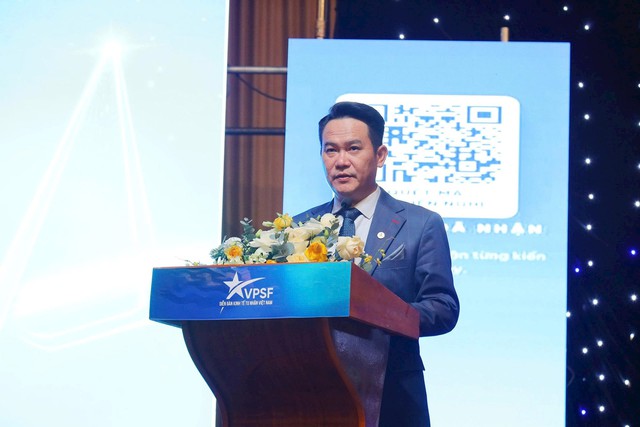 Doanh nhân Đặng Hồng Anh: Doanh nghiệp địa phương phải được nâng chuẩn để không đứng ngoài cơ hội phát triển - Ảnh 1.