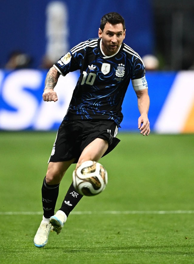 Chiếc cúp chưa có chủ nhưng “kẻ thắng lợi lớn nhất World Cup 2026” gần như đã lộ diện- Ảnh 3.