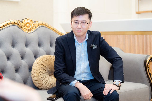 Thứ đắt nhất mà tập đoàn tỷ phú Phạm Nhật Vượng không tiếc tiền đầu tư cho Vinpearl Theater ở Hưng Yên - Ảnh 5.