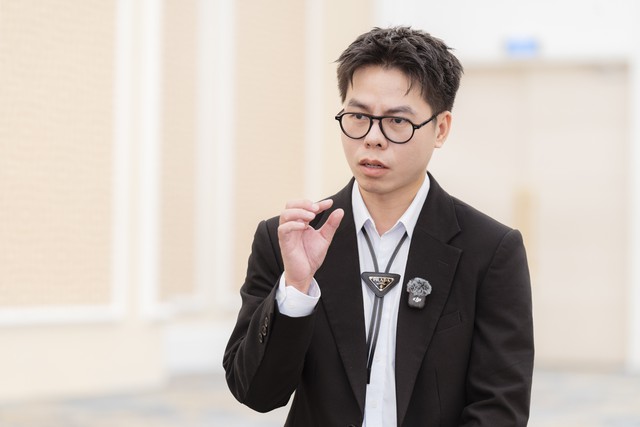 Thứ đắt nhất mà tập đoàn tỷ phú Phạm Nhật Vượng không tiếc tiền đầu tư cho Vinpearl Theater ở Hưng Yên - Ảnh 2.