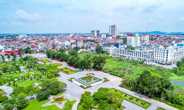 Tỉnh có quy mô kinh tế đạt 21 tỷ USD, chỉ đứng sau TP.HCM, Hà Nội, Hải Phòng và Đồng Nai, nơi 'đại bàng' Samsung, Canon, Foxconn chọn làm tổ - Ảnh 2.