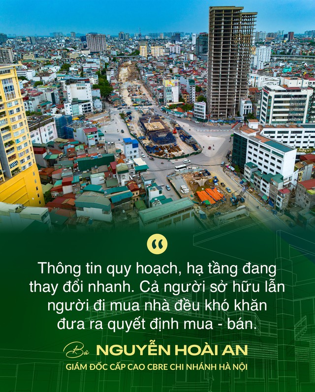 Cuộc chơi “lướt sóng” hạ màn: Ai còn ở lại trên thị trường căn hộ? - Ảnh 5.