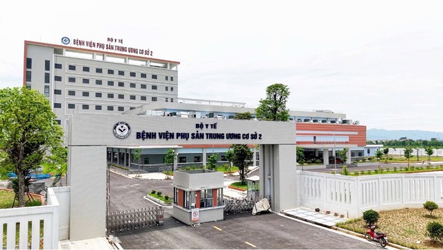 Chỉ vài ngày nữa, một bệnh viện tuyến đầu ở Hà Nội mở đợt khám miễn phí, đăng ký chưa đến 5 phút - Ảnh 4.
