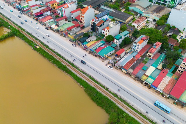 Công trình thuộc đại dự án hơn 900 nghìn tỷ ở Hà Nội khiến khách Úc ngỡ ngàng: “Bạn đang ở một đất nước phát triển nhanh nhất thế giới” - Ảnh 6.