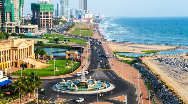Lần đầu tiên: Quốc gia Nam Á này mở đường bay thẳng với Việt Nam, chỉ hơn 5 giờ là tới- Ảnh 5.