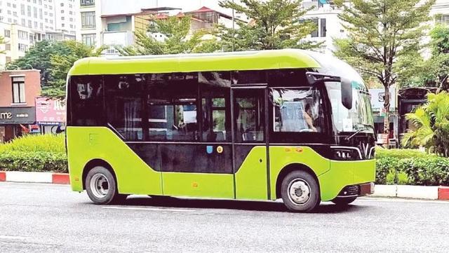 Địa phương sắp lên thành phố trực thuộc Trung ương của Việt Nam sử dụng hệ thống chống bỏ quên trên xe buýt cho học sinh, áp dụng ngay năm nay - Ảnh 3.